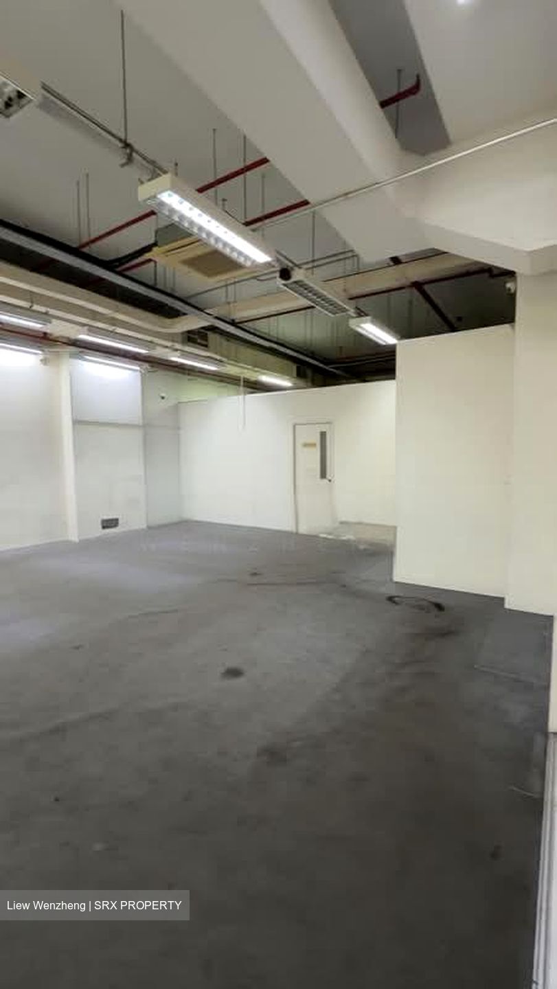 Paya Ubi Industrial Park (D14), Factory #588471871